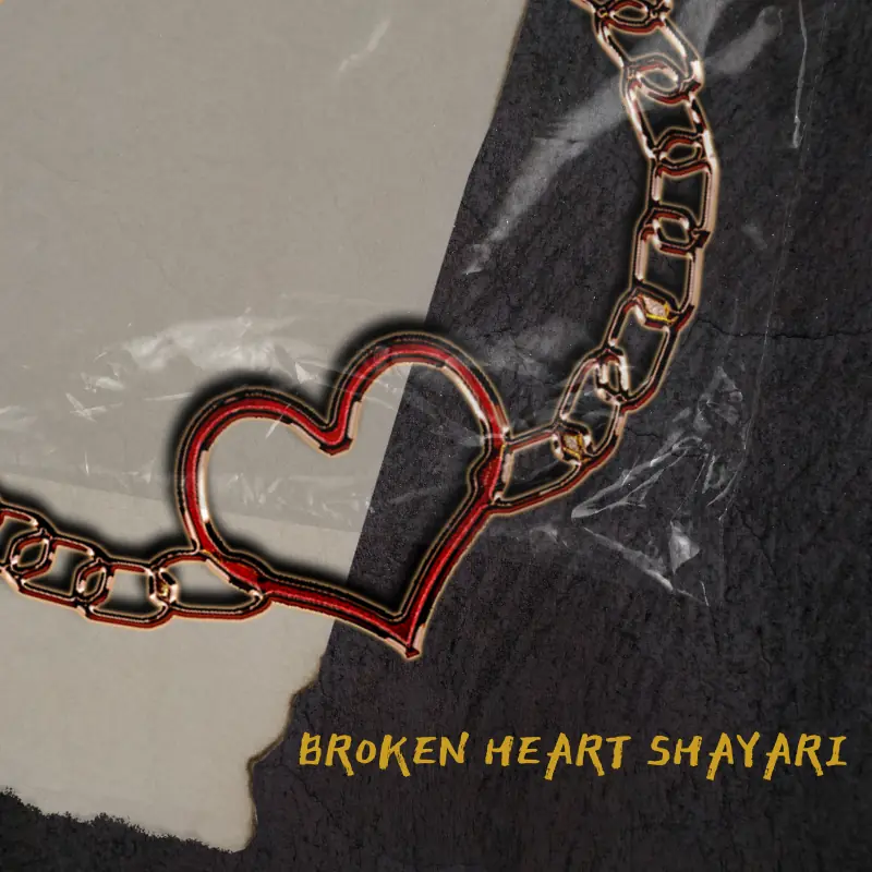 Heart Broken Status in Hindi