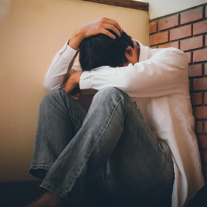 Painful Alone Sad Shayari in Hindi Heart Touching Life Shayari