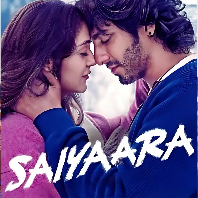 Saiyaara Shayari
