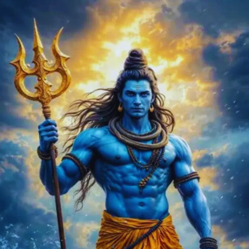 New Mahakal Shayari