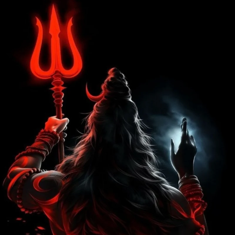 Mahakal Shayari for Status