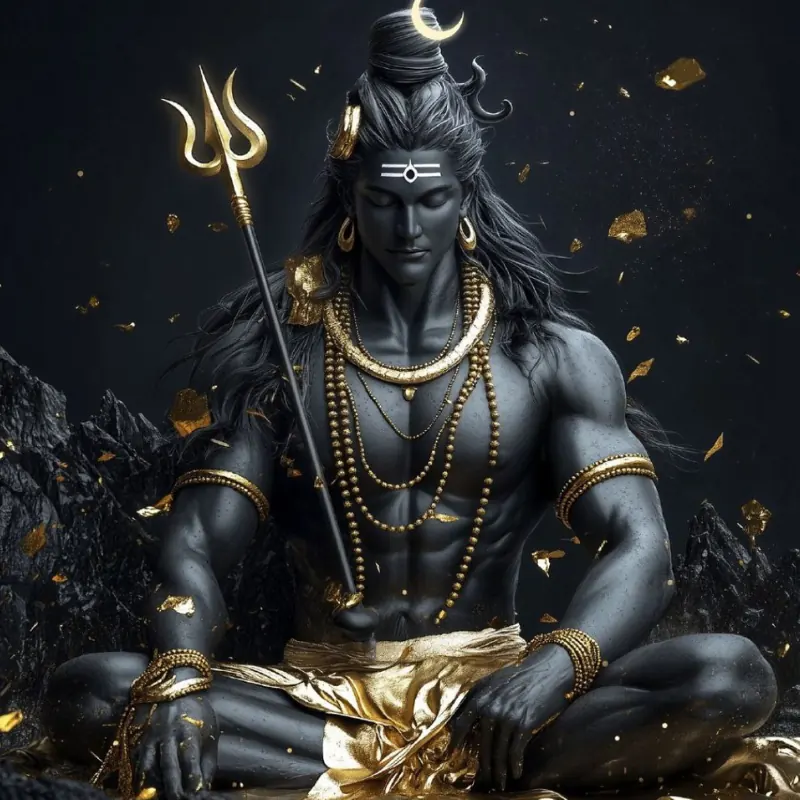 Mahakal Shayari with Images