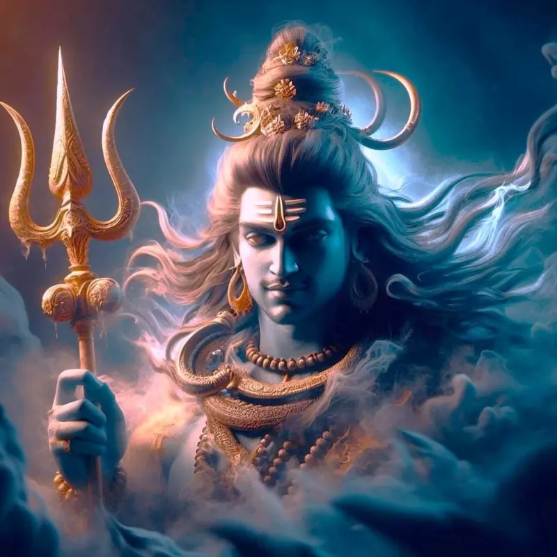 Mahakal ki Bhakti Shayari