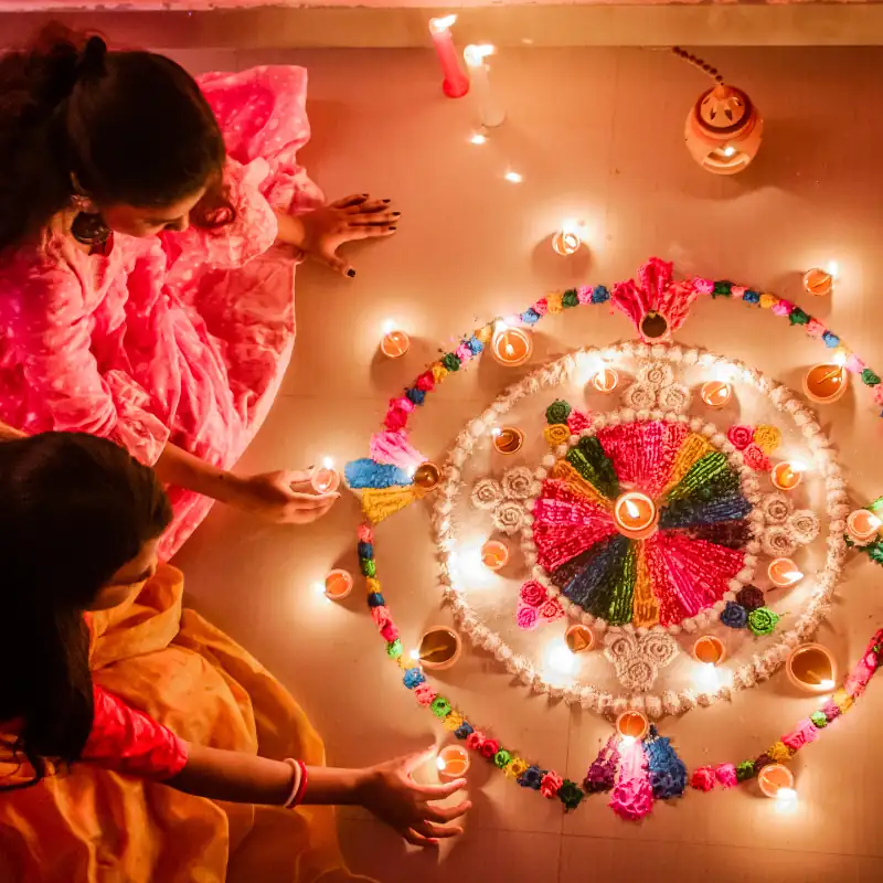 Diwali Shayari in Hindi