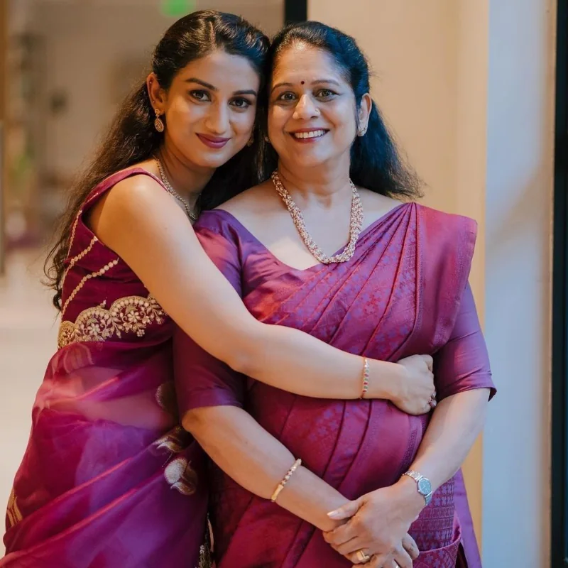 Sasu maa ke liye shayari